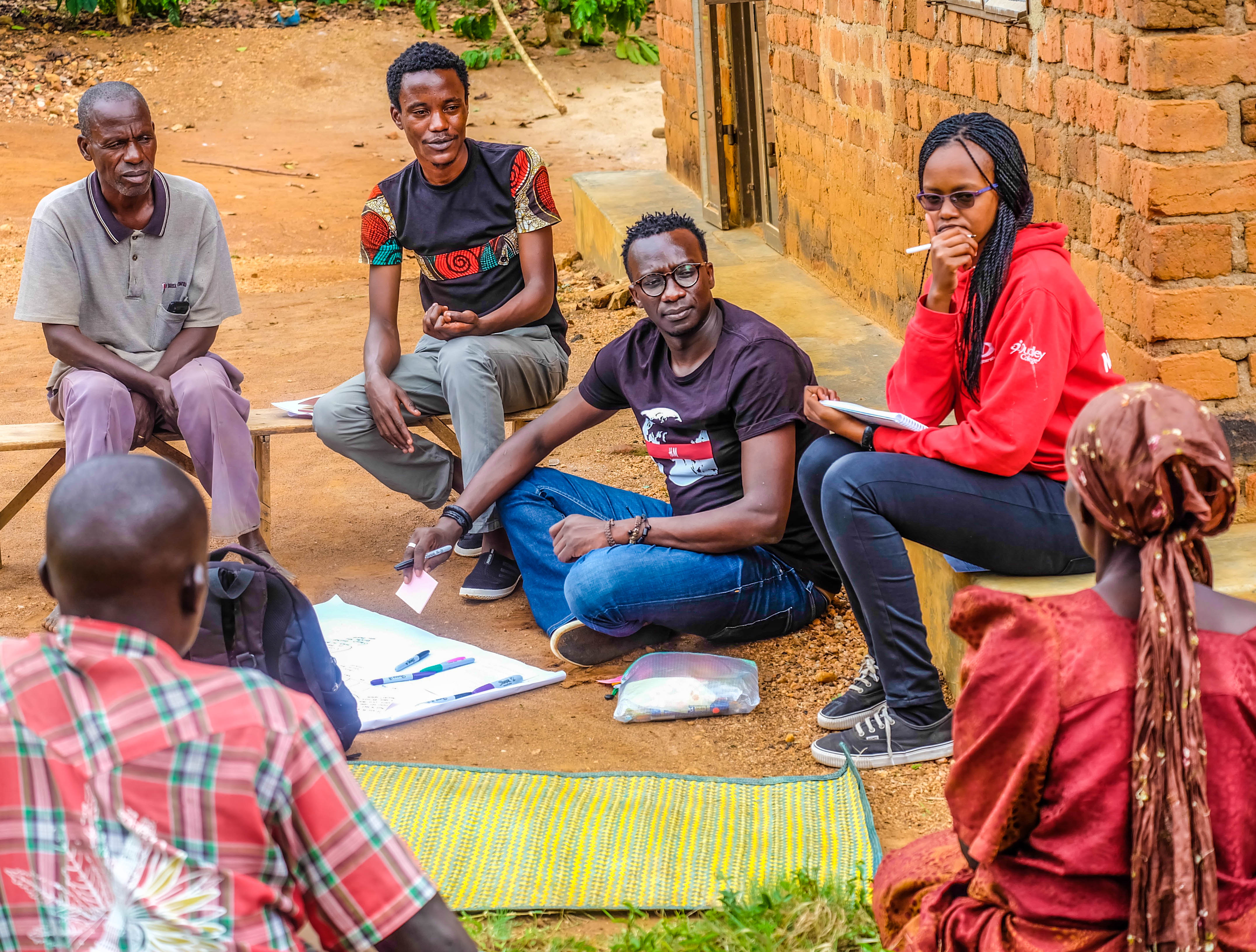 Qualitative research