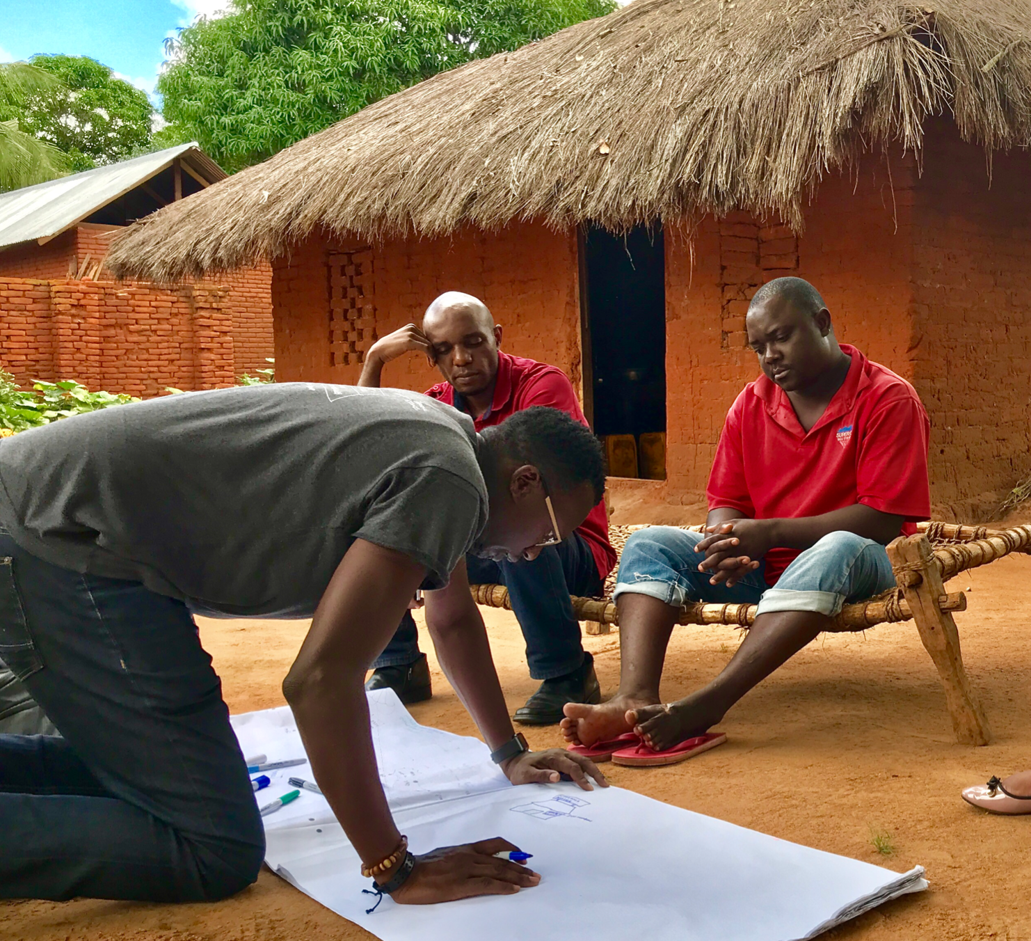 Digital Finance Tanzania